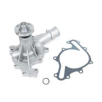 2000 Ford E-150 Econoline Engine Water Pump US Motor Works US4105 image 4 of 4