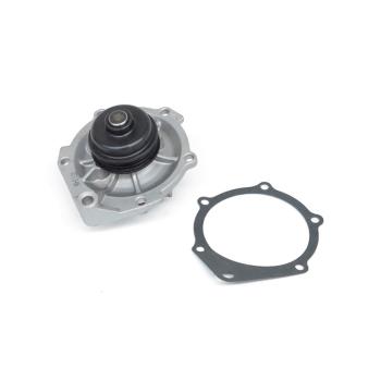1997 Ford Taurus Engine Water Pump US Motor Works US4106 image 4 of 4