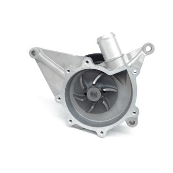 2000 Lincoln LS Engine Water Pump US Motor Works US4118 image 3 of 4