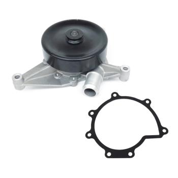 2000 Lincoln LS Engine Water Pump US Motor Works US4118 image 4 of 4
