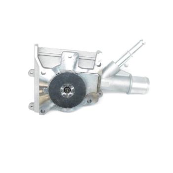 2000 Ford Focus Engine Water Pump US Motor Works US4123 image 3 of 4