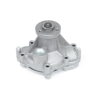 2007 Jaguar Super V8 Engine Water Pump US Motor Works US4124 image 2 of 4
