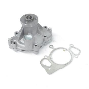 2007 Jaguar Super V8 Engine Water Pump US Motor Works US4124 image 4 of 4