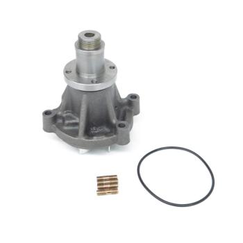 2006 Ford Lobo Engine Water Pump US Motor Works US4125 image 4 of 4