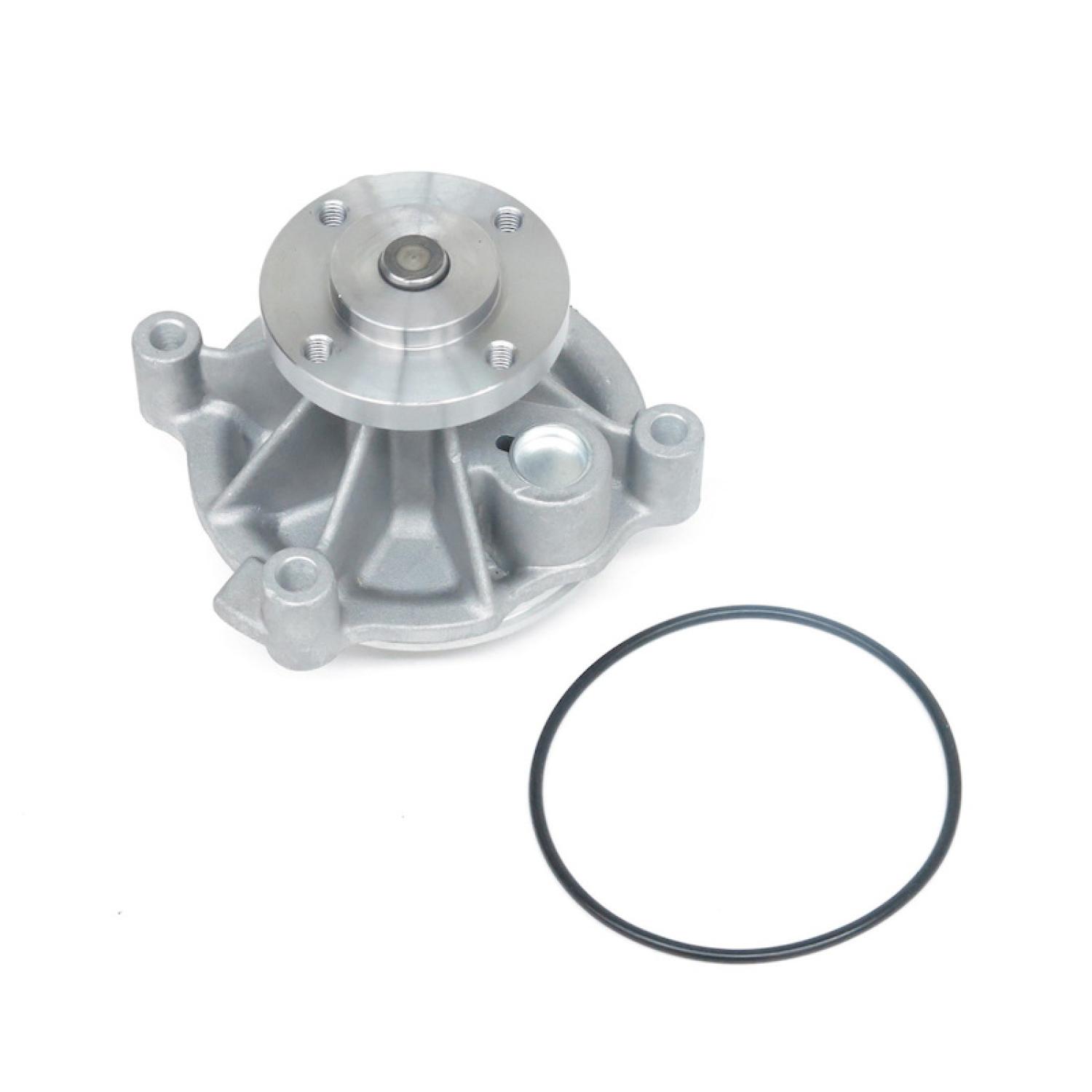 US Motor Works US4128 - Engine Water Pump US Motor Works US4128 Engine Water Pump product image 4 of 4