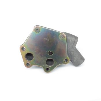 1946 Chevrolet DS Engine Water Pump US Motor Works US43N image 3 of 4