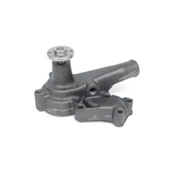 1956 Jeep Utility Wagon Engine Water Pump US Motor Works US470 image 2 of 4