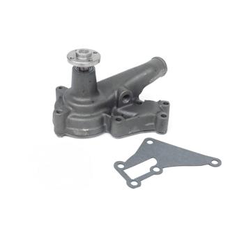 1956 Jeep Utility Wagon Engine Water Pump US Motor Works US470 image 4 of 4