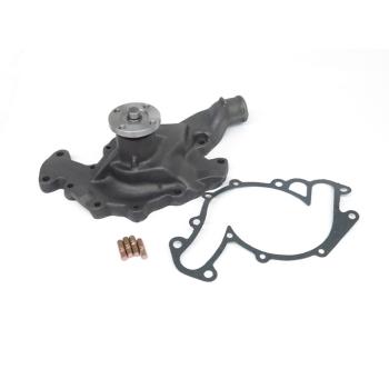 1978 Cadillac DeVille Engine Water Pump US Motor Works US5003 image 4 of 4