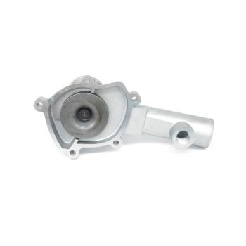1984 Pontiac T1000 Engine Water Pump US Motor Works US5004 image 3 of 4