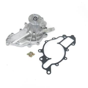 1983 Pontiac Firebird Engine Water Pump US Motor Works US5006 image 4 of 4