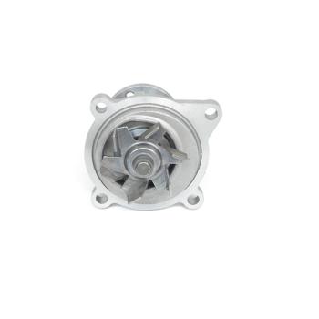 1983 Oldsmobile Firenza Engine Water Pump US Motor Works US5007 image 3 of 4