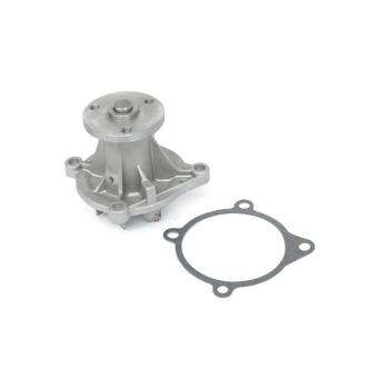 1983 Oldsmobile Firenza Engine Water Pump US Motor Works US5007 image 4 of 4