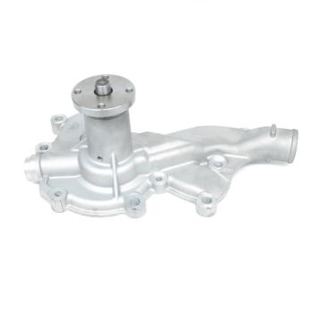 1983 Cadillac DeVille Engine Water Pump US Motor Works US5010 image 2 of 4