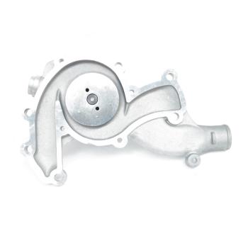 1983 Cadillac DeVille Engine Water Pump US Motor Works US5010 image 3 of 4