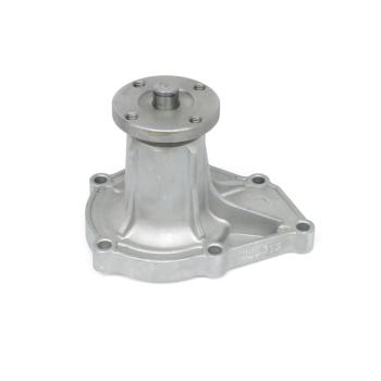 1984 Chevrolet S10 Blazer Engine Water Pump US Motor Works US5013 image 2 of 4
