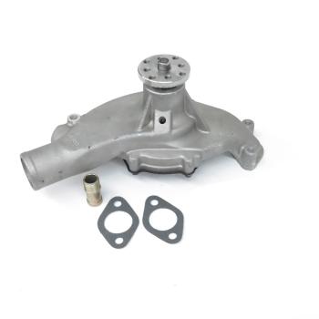 1966 Chevrolet Corvette Engine Water Pump US Motor Works US5019 image 4 of 4
