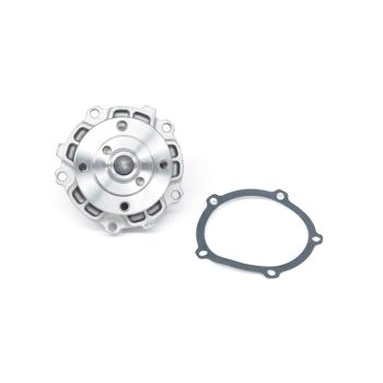1985 Oldsmobile Firenza Engine Water Pump US Motor Works US5020 image 3 of 3