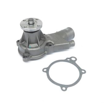 1986 Pontiac Firebird Engine Water Pump US Motor Works US5022 image 4 of 4