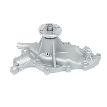 1992 Isuzu Pickup Engine Water Pump US Motor Works US5035 image 2 of 4