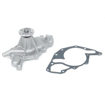 1992 Isuzu Pickup Engine Water Pump US Motor Works US5035 image 4 of 4