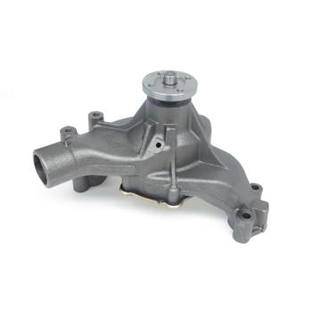 2000 GMC C3500 Engine Water Pump US Motor Works US5038 image 1 of 4