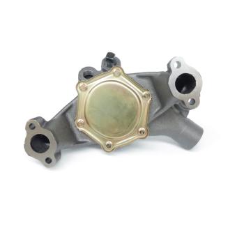 2000 GMC C3500 Engine Water Pump US Motor Works US5038 image 3 of 4