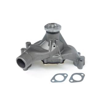 2000 GMC C3500 Engine Water Pump US Motor Works US5038 image 4 of 4