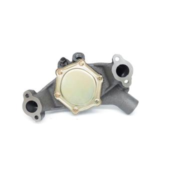 2000 GMC C3500 Engine Water Pump US Motor Works US5038H image 3 of 4