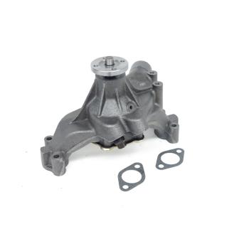 2000 GMC C3500 Engine Water Pump US Motor Works US5038H image 4 of 4