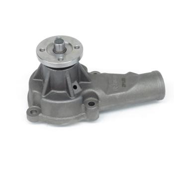 1991 GMC Sonoma Engine Water Pump US Motor Works US5040 image 2 of 4