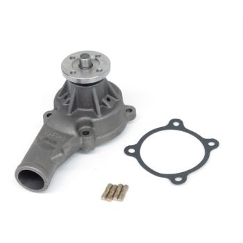 1991 GMC Sonoma Engine Water Pump US Motor Works US5040 image 4 of 4
