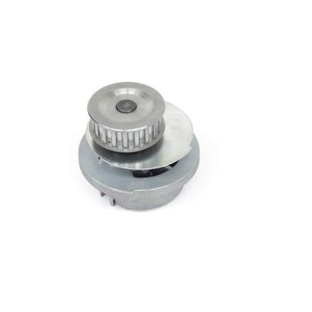 1989 Pontiac LeMans Engine Water Pump US Motor Works US5045 image 1 of 4