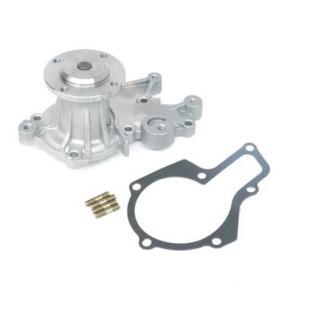 2000 Suzuki Swift Engine Water Pump US Motor Works US5058 image 4 of 4