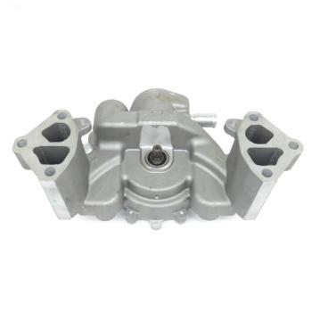 1992 Chevrolet Corvette Engine Water Pump US Motor Works US5063 image 3 of 4