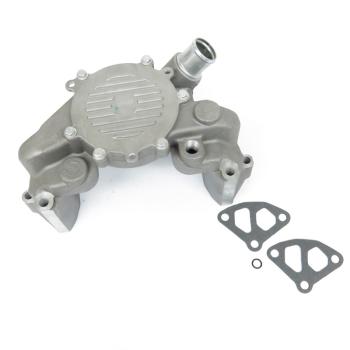 1992 Chevrolet Corvette Engine Water Pump US Motor Works US5063 image 4 of 4