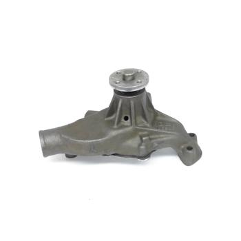 1993 Isuzu NPR Engine Water Pump US Motor Works US5073 image 2 of 4