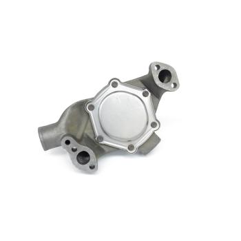 1993 Isuzu NPR Engine Water Pump US Motor Works US5073 image 3 of 4