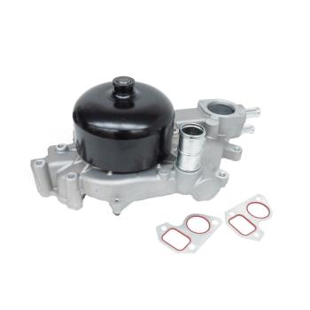 2000 Pontiac Firebird Engine Water Pump US Motor Works US5081 image 4 of 4