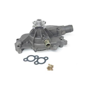 2005 GMC Yukon XL 2500 Engine Water Pump US Motor Works US5089 image 4 of 4