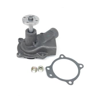 1961 Chevrolet C20 Pickup Engine Water Pump US Motor Works US563 image 4 of 4