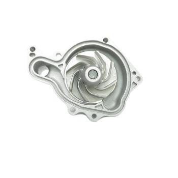 2007 Audi RS4 Engine Water Pump US Motor Works US6000 image 3 of 4