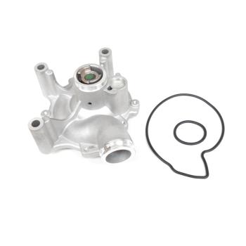 2008 Mini Cooper Engine Water Pump US Motor Works US6001 image 4 of 4