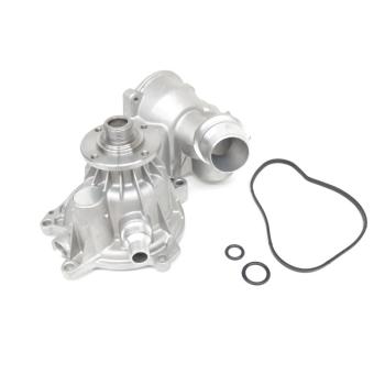2005 BMW 760i Engine Water Pump US Motor Works US6003 image 4 of 4