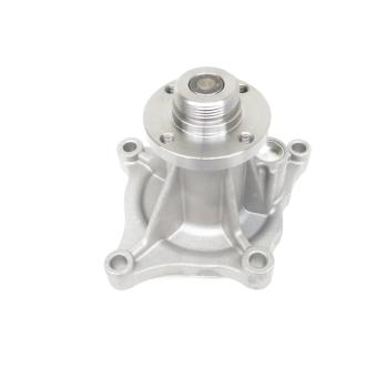 2014 Ford Lobo Engine Water Pump US Motor Works US6006 image 1 of 4