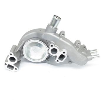 2009 Cadillac Escalade EXT Engine Water Pump US Motor Works US6009T image 3 of 4
