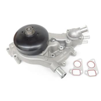 2009 Cadillac Escalade EXT Engine Water Pump US Motor Works US6009T image 4 of 4