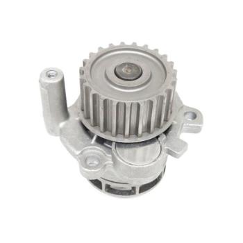 2006 Audi A3 Engine Water Pump US Motor Works US6022 image 2 of 4