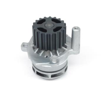 2012 Audi A3 Engine Water Pump US Motor Works US6034 image 2 of 4