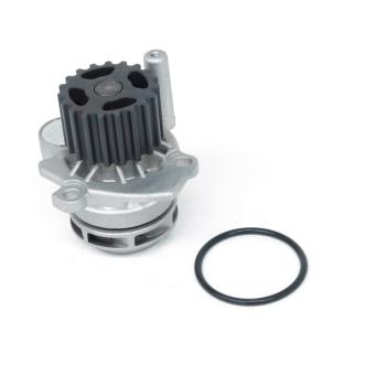 2012 Audi A3 Engine Water Pump US Motor Works US6034 image 4 of 4